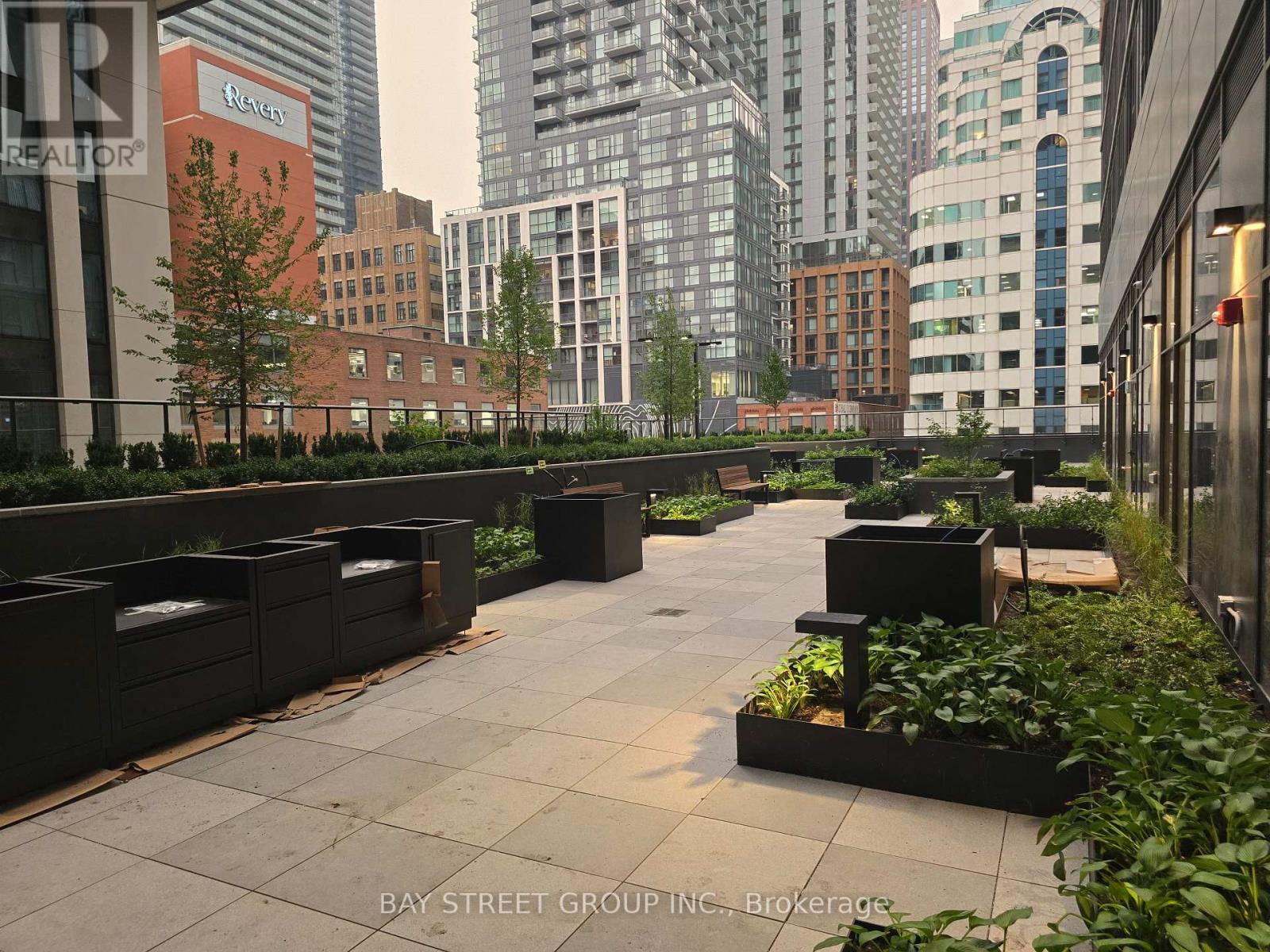 802 - 400 King Street W, Toronto, Ontario  M5V 1K2 - Photo 11 - C13569944