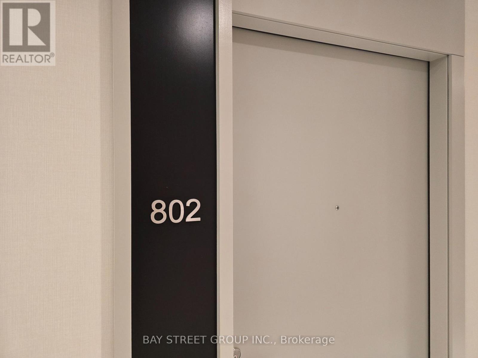 802 - 400 King Street W, Toronto, Ontario  M5V 1K2 - Photo 2 - C13569944