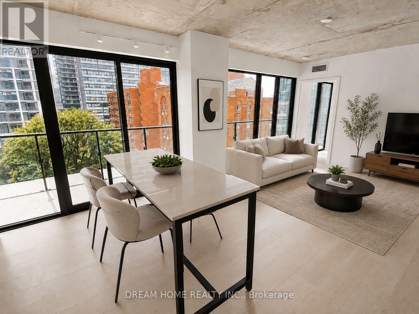 805 - 47 Mutual Street, Toronto, Ontario  M5B 0C6 - Photo 11 - C13569948