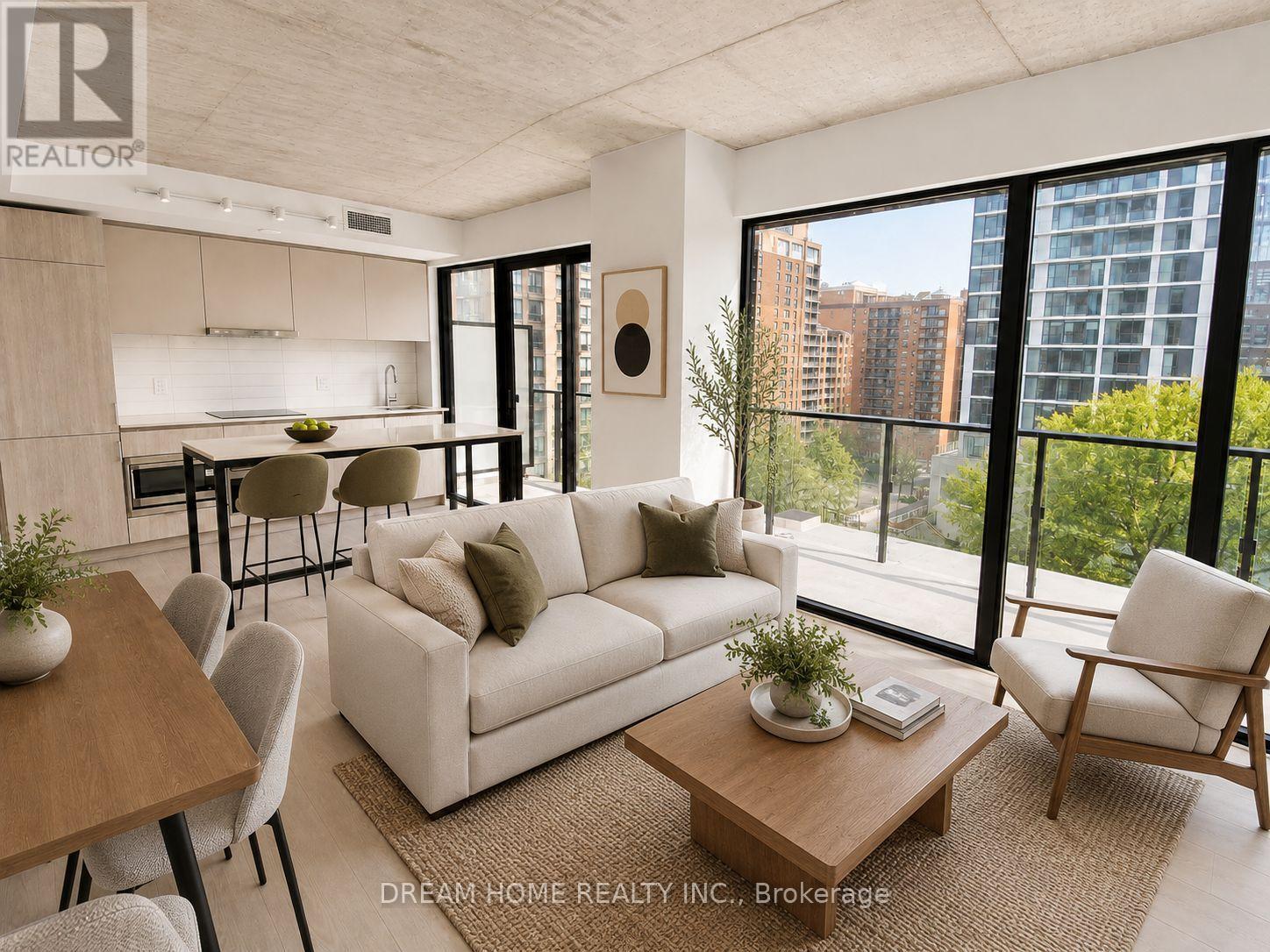 805 - 47 Mutual Street, Toronto, Ontario  M5B 0C6 - Photo 12 - C13569948