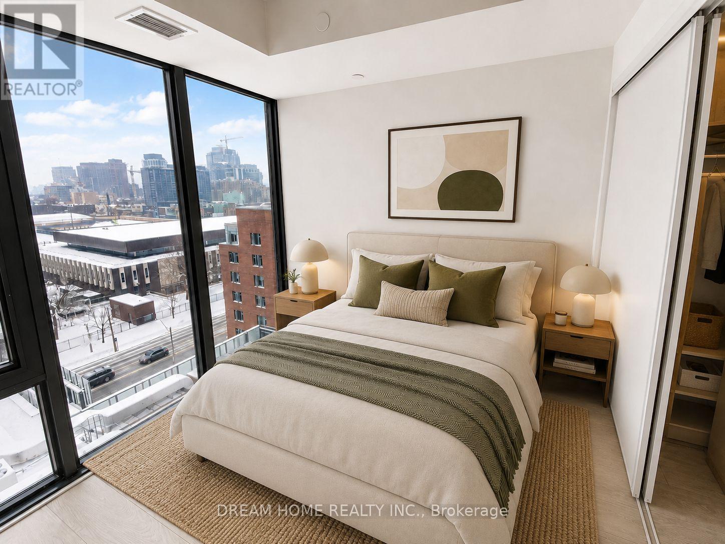 805 - 47 Mutual Street, Toronto, Ontario  M5B 0C6 - Photo 13 - C13569948