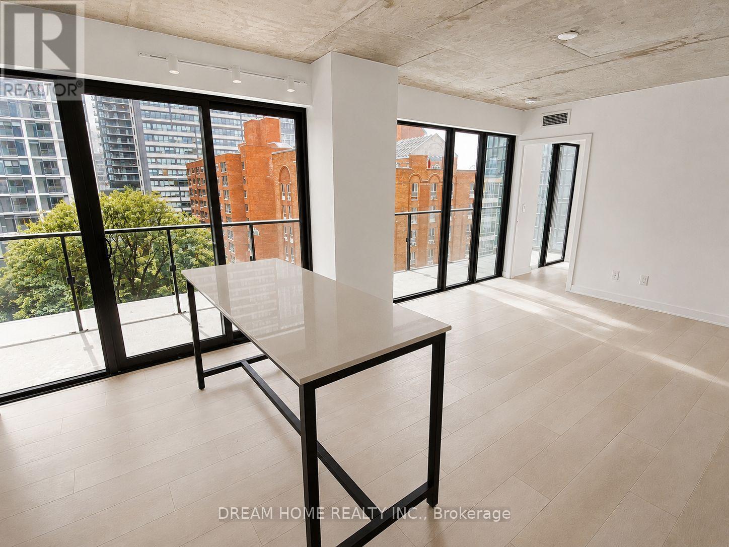 805 - 47 Mutual Street, Toronto, Ontario  M5B 0C6 - Photo 3 - C13569948