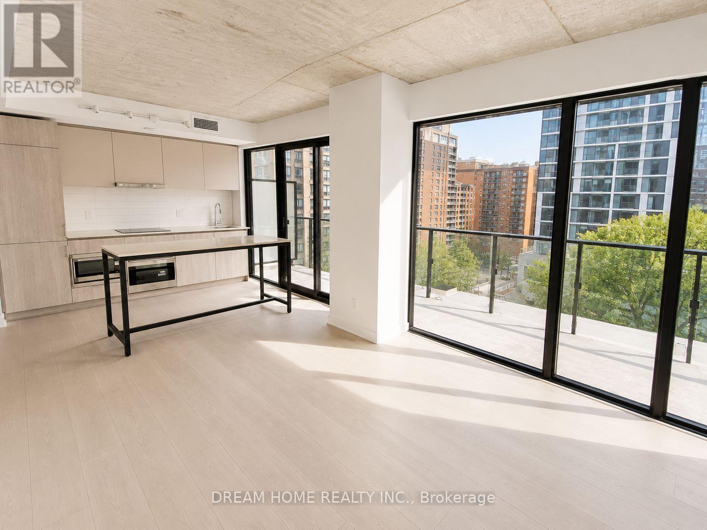 805 - 47 Mutual Street, Toronto, Ontario  M5B 0C6 - Photo 4 - C13569948