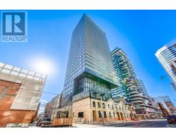 805 - 47 MUTUAL STREET, Toronto, Ontario