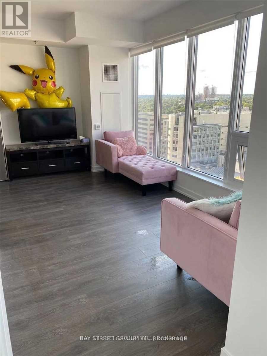 1706 - 203 College Street, Toronto, Ontario  M5T 0C8 - Photo 13 - C13569968