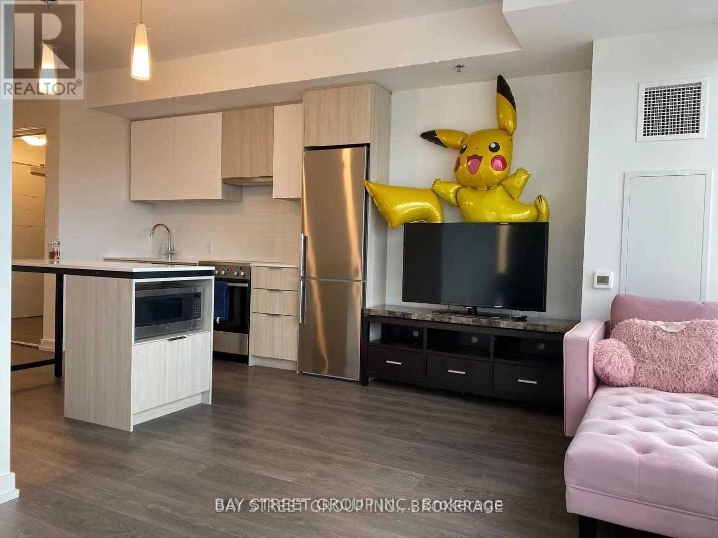 1706 - 203 College Street, Toronto, Ontario  M5T 0C8 - Photo 3 - C13569968