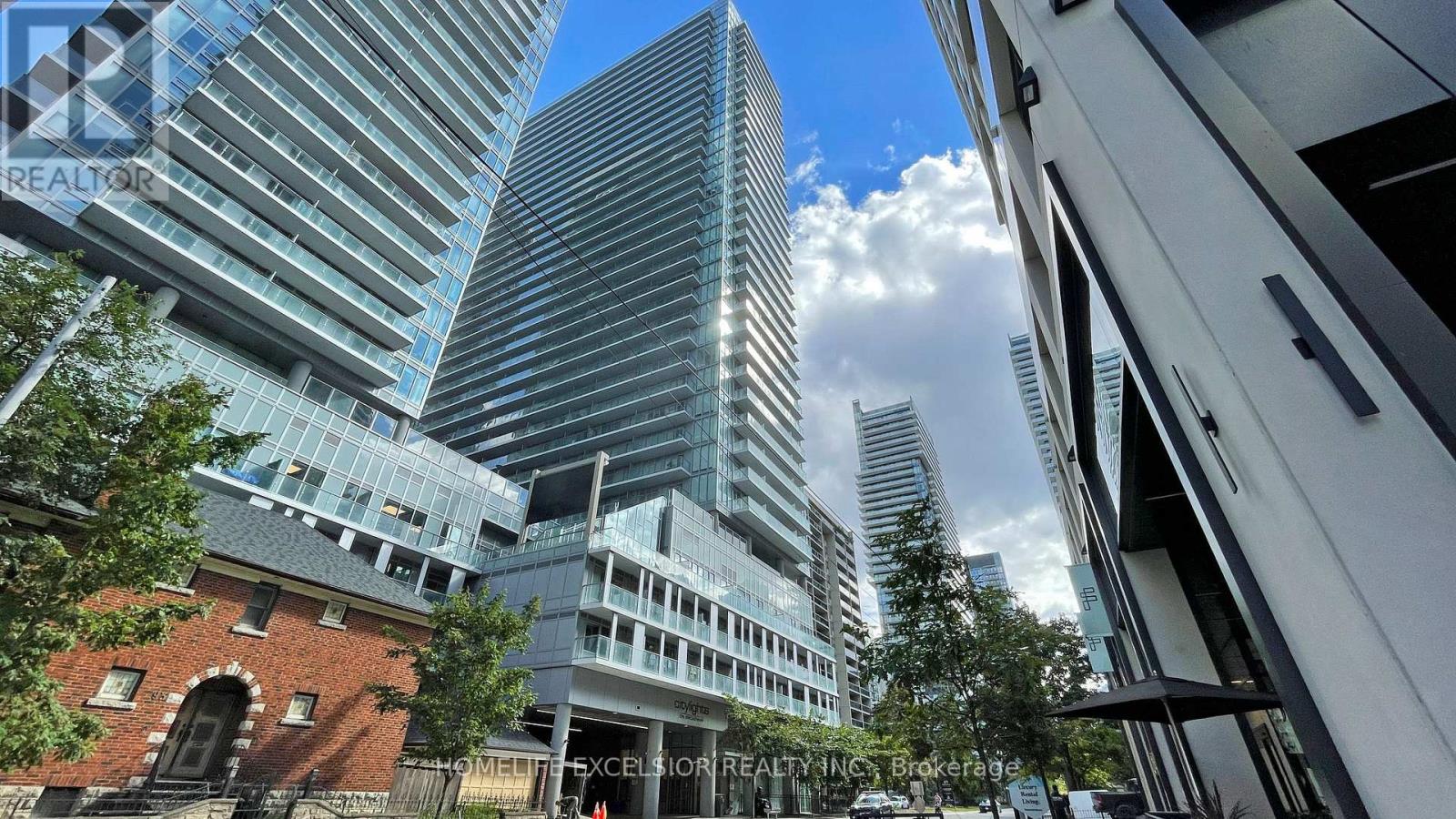 914 - 195 Redpath Avenue, Toronto, Ontario  M4P 0E4 - Photo 2 - C13569972