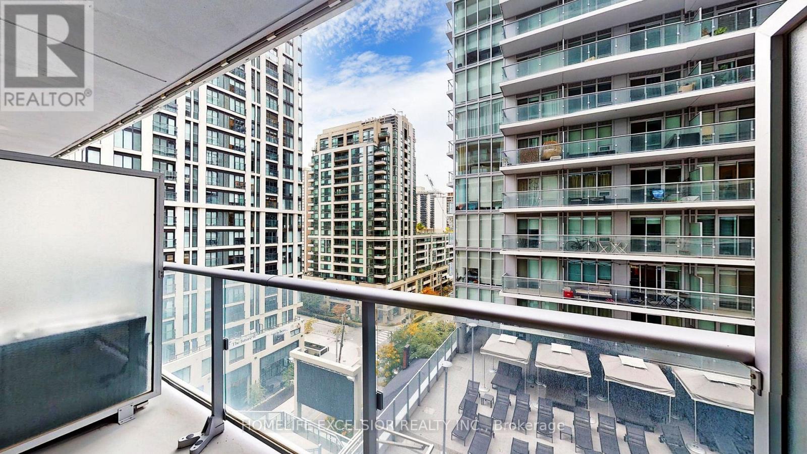 914 - 195 Redpath Avenue, Toronto, Ontario  M4P 0E4 - Photo 25 - C13569972