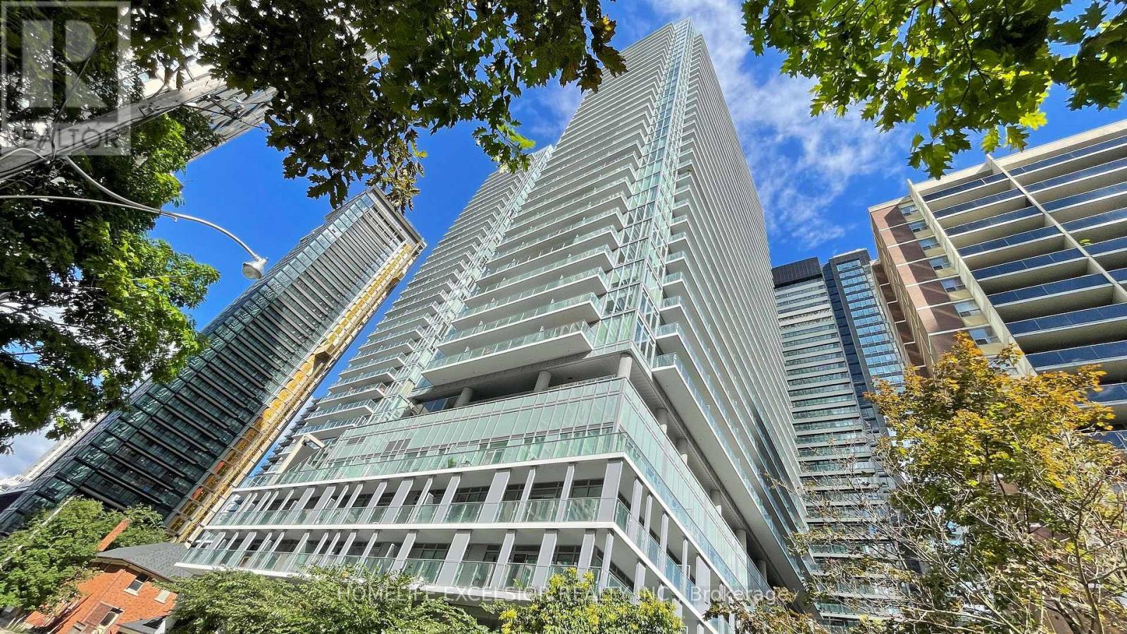 914 - 195 Redpath Avenue, Toronto, Ontario  M4P 0E4 - Photo 3 - C13569972