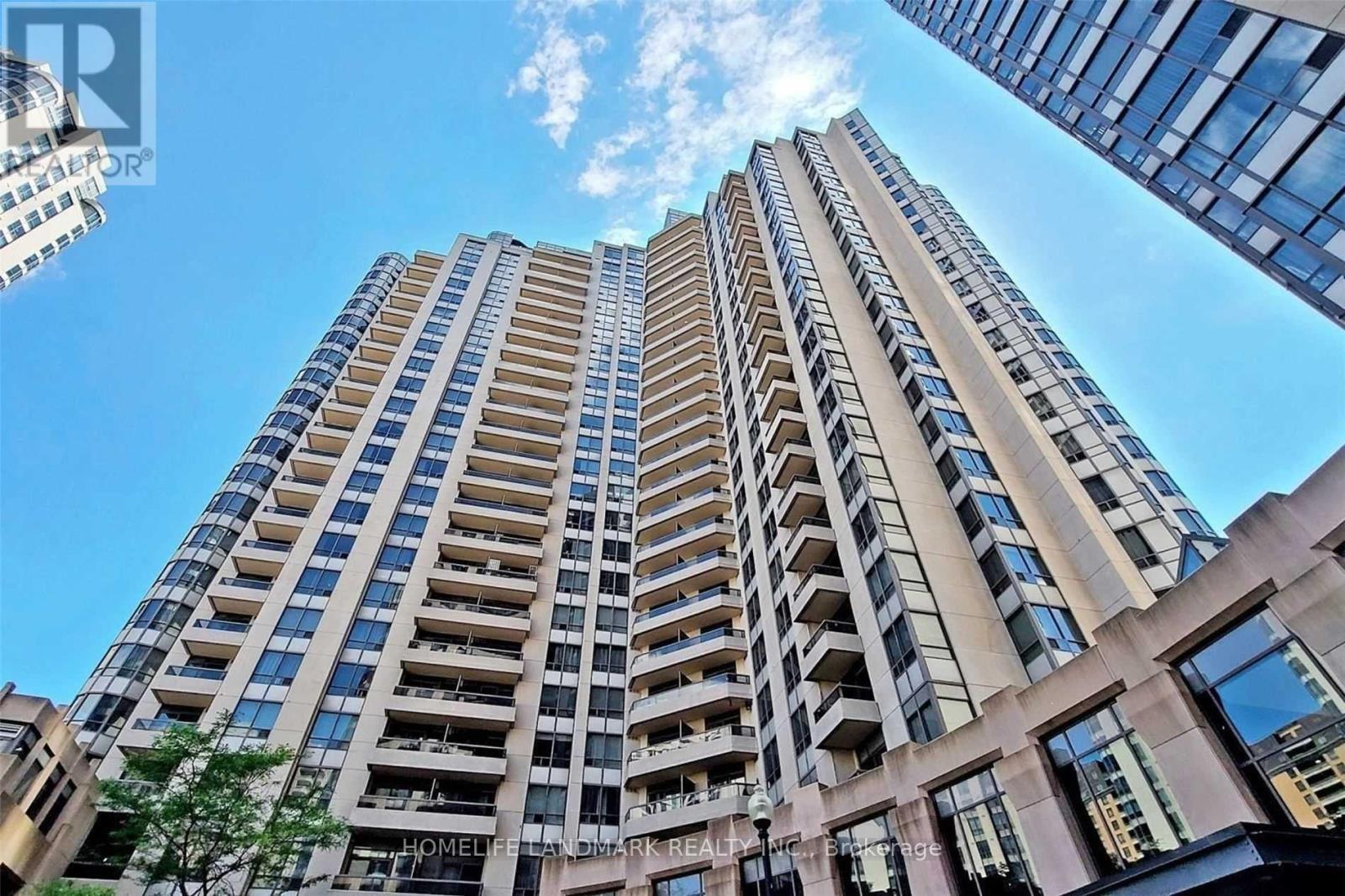 2125 - 15 NORTHTOWN WAY, Toronto, Ontario