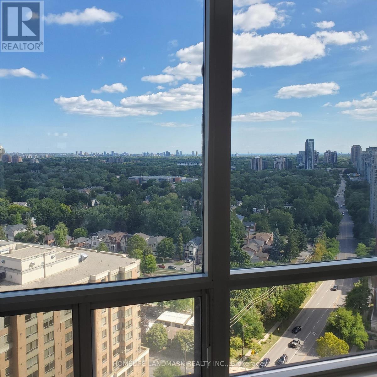 2125 - 15 Northtown Way, Toronto, Ontario  M2N 7A2 - Photo 15 - C13569986