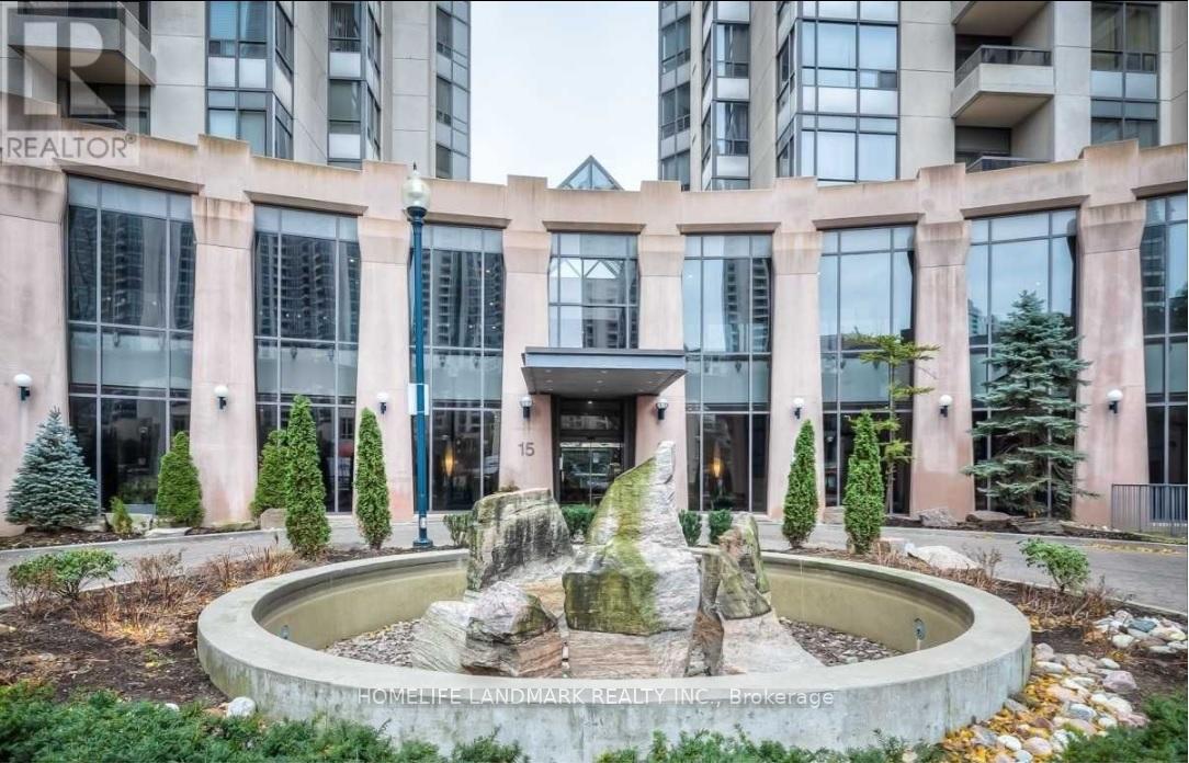 2125 - 15 Northtown Way, Toronto, Ontario  M2N 7A2 - Photo 16 - C13569986