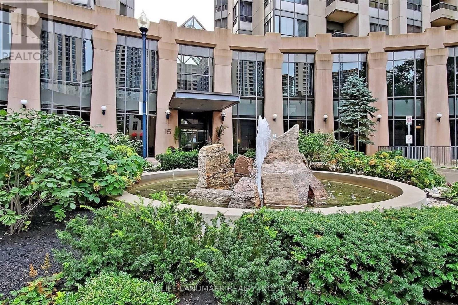 2125 - 15 Northtown Way, Toronto, Ontario  M2N 7A2 - Photo 19 - C13569986