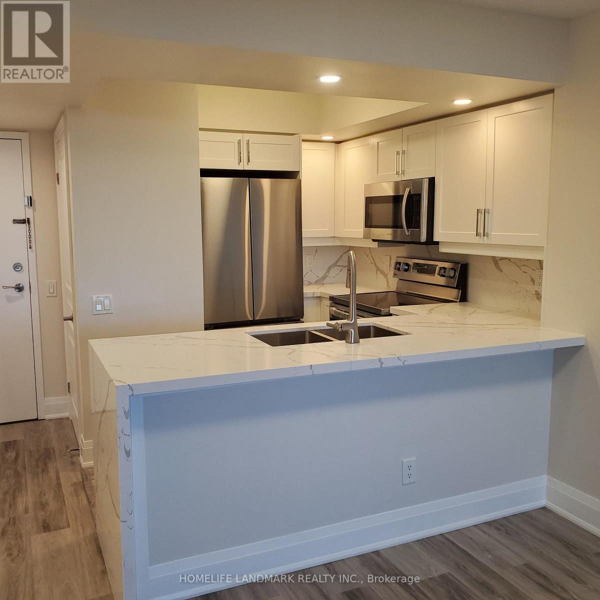 2125 - 15 Northtown Way, Toronto, Ontario  M2N 7A2 - Photo 4 - C13569986