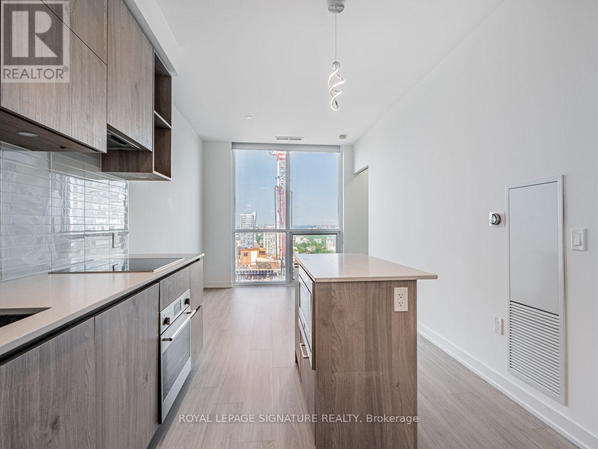 3203 - 1 Yorkville Avenue, Toronto, Ontario  M4W 0B1 - Photo 4 - C13569990