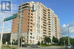 806 - 9 NORTHERN HTS DRIVE, Richmond Hill (Langstaff)