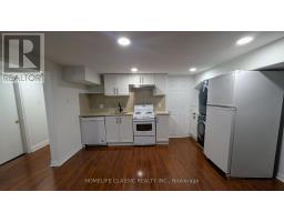 230 ALSACE ROAD, Richmond Hill, Ontario