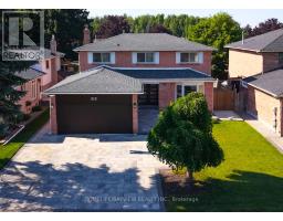 513 BRISTOL ROAD, Newmarket, Ontario