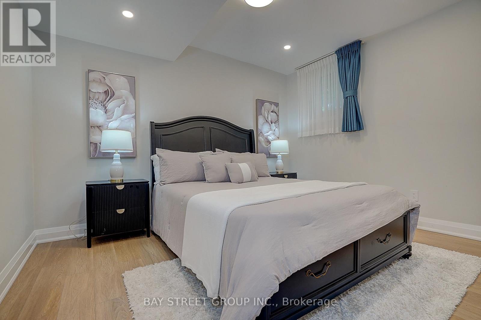 107 Crawford Rose Drive, Aurora, Ontario  L4G 4S1 - Photo 31 - N13569952
