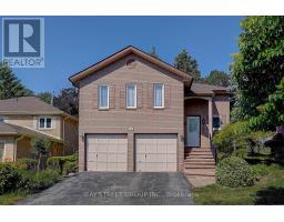 107 CRAWFORD ROSE DRIVE, Aurora, Ontario
