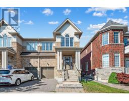 26 LIVING CRESCENT, Markham, Ontario