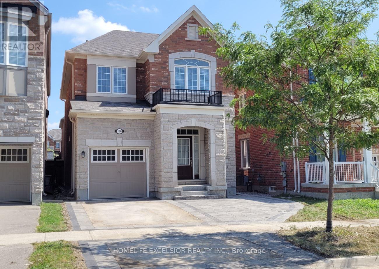 130 MAJOR CRESCENT, Aurora, Ontario