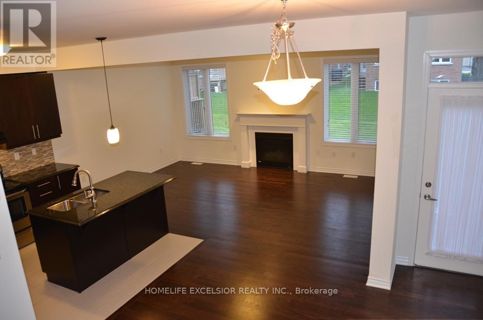 130 Major Crescent, Aurora, Ontario  L4G 0X5 - Photo 11 - N13569960
