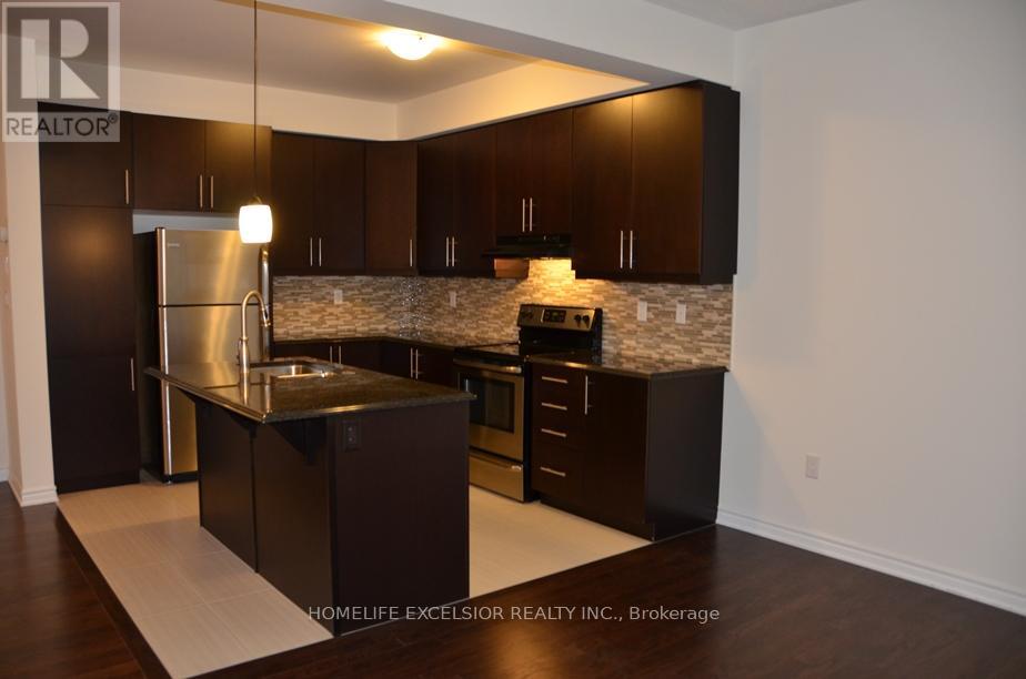 130 Major Crescent, Aurora, Ontario  L4G 0X5 - Photo 5 - N13569960