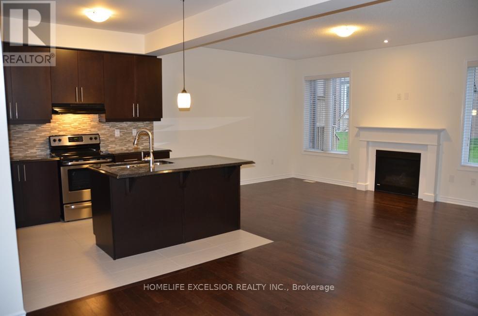130 Major Crescent, Aurora, Ontario  L4G 0X5 - Photo 7 - N13569960