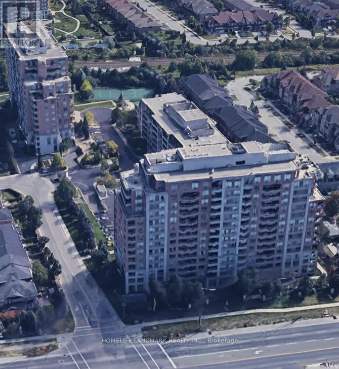 806 - 9 Northern Hts Drive, Richmond Hill, Ontario  L4B 4M5 - Photo 2 - N13569962