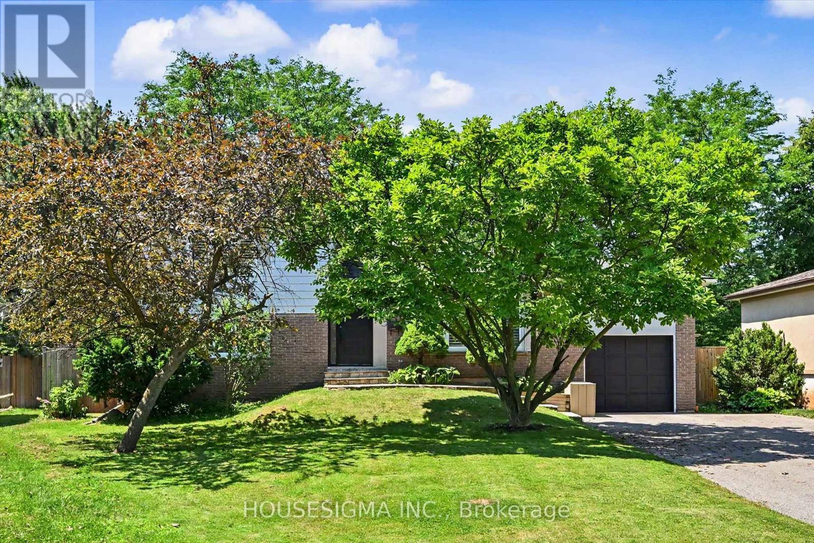 444 WITHNELL CRESCENT, Oakville (WO West)