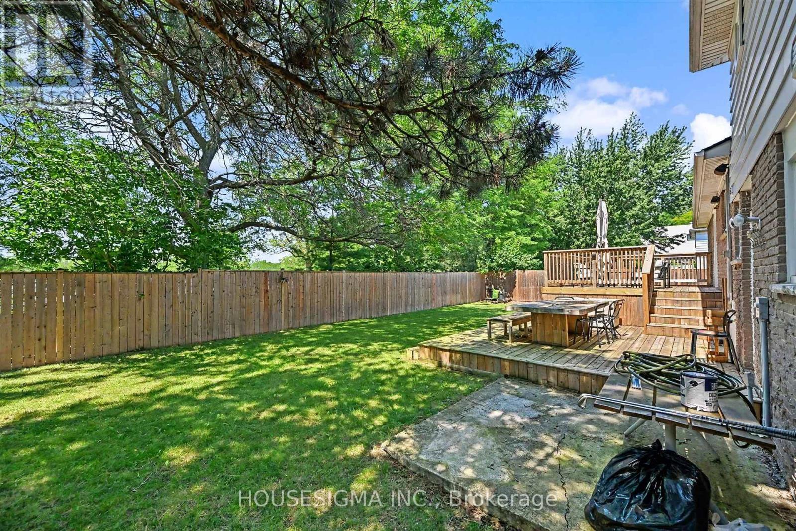 444 Withnell Crescent, Oakville, Ontario  L6L 3L9 - Photo 31 - W13569974