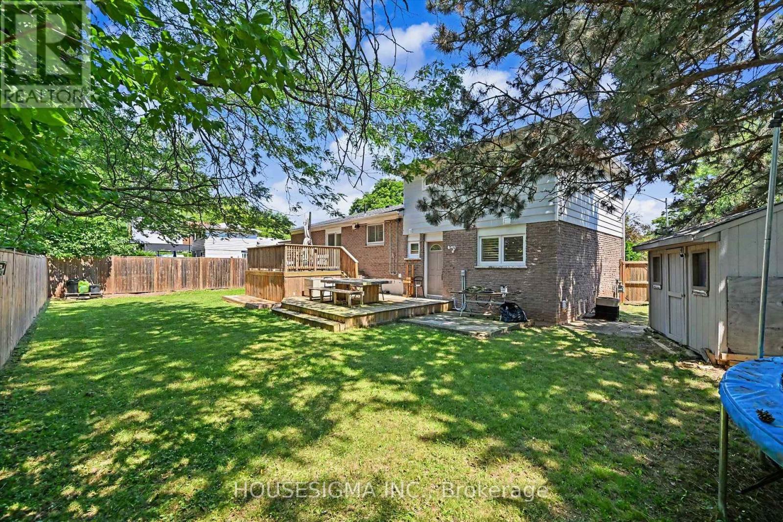 444 Withnell Crescent, Oakville, Ontario  L6L 3L9 - Photo 32 - W13569974