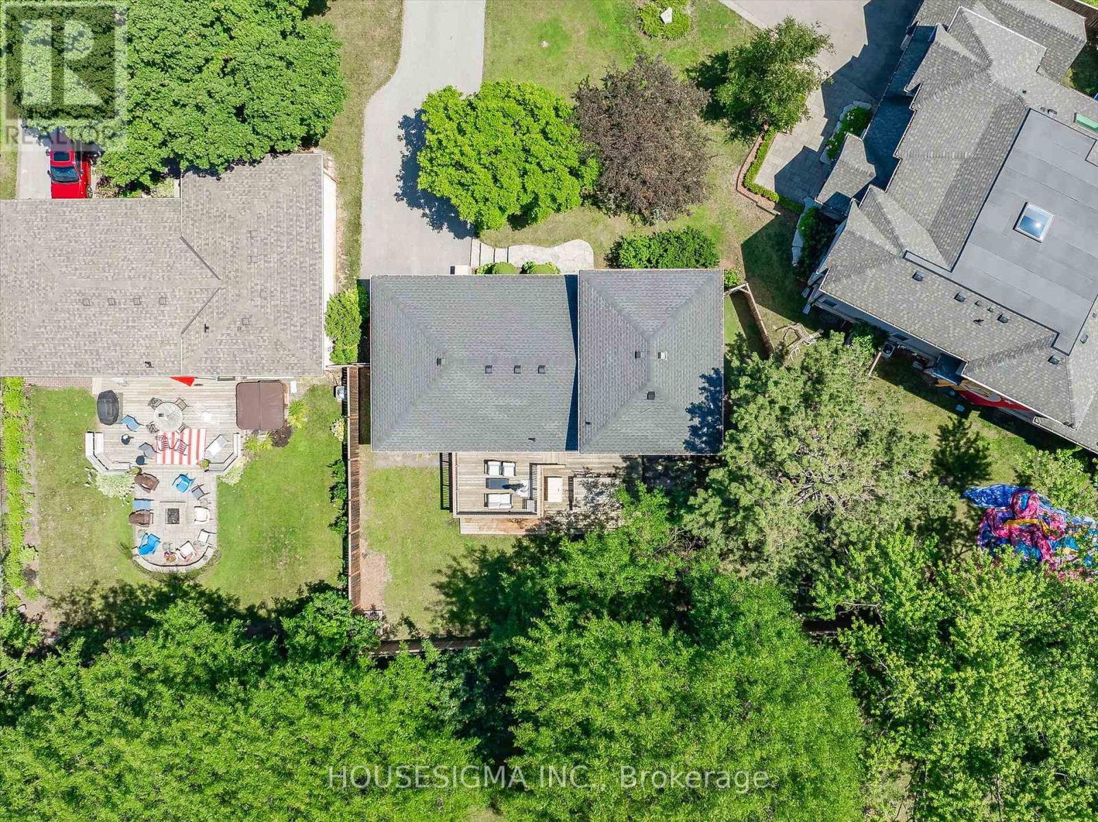 444 Withnell Crescent, Oakville, Ontario  L6L 3L9 - Photo 4 - W13569974