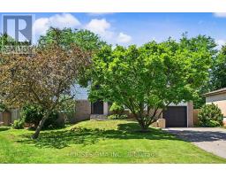 444 WITHNELL CRESCENT, Oakville, Ontario