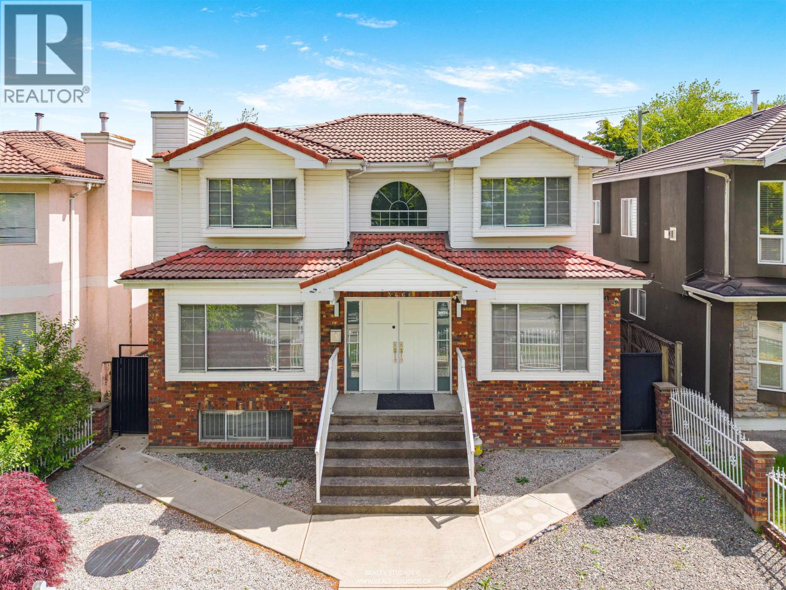 3466 DIEPPE DRIVE