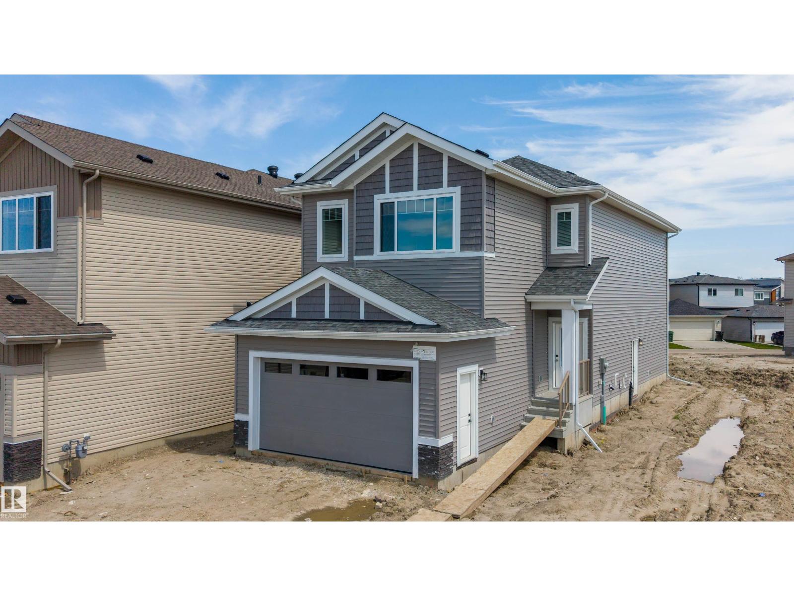 415 Munn CO, Leduc