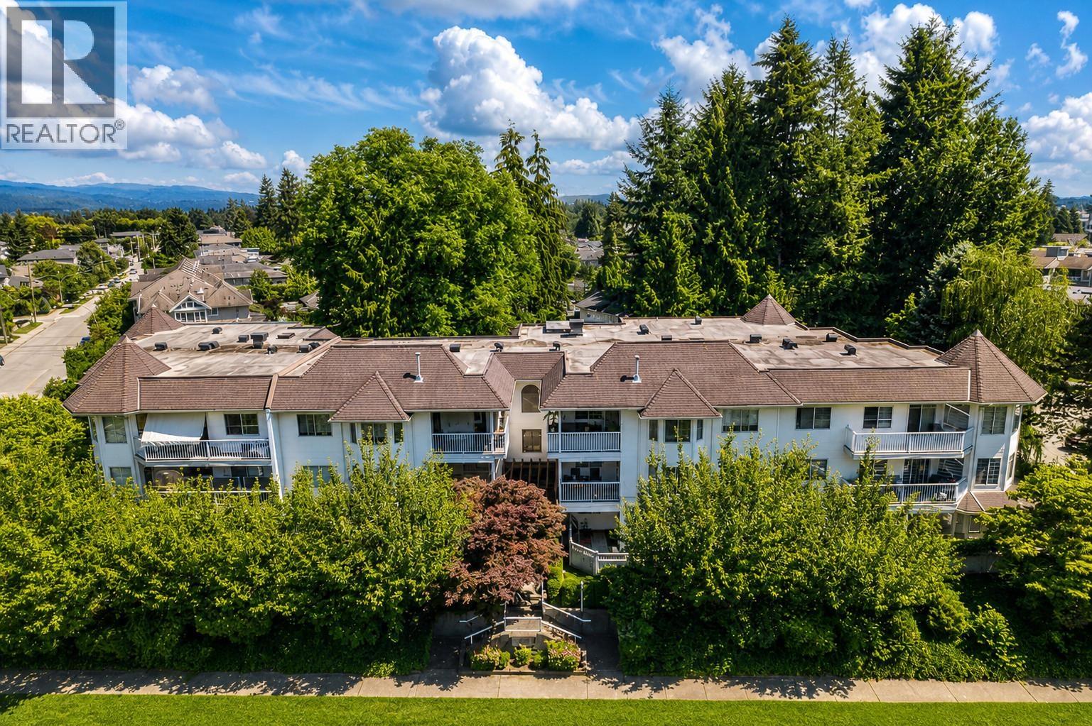 301 3088 FLINT STREET, Port Coquitlam