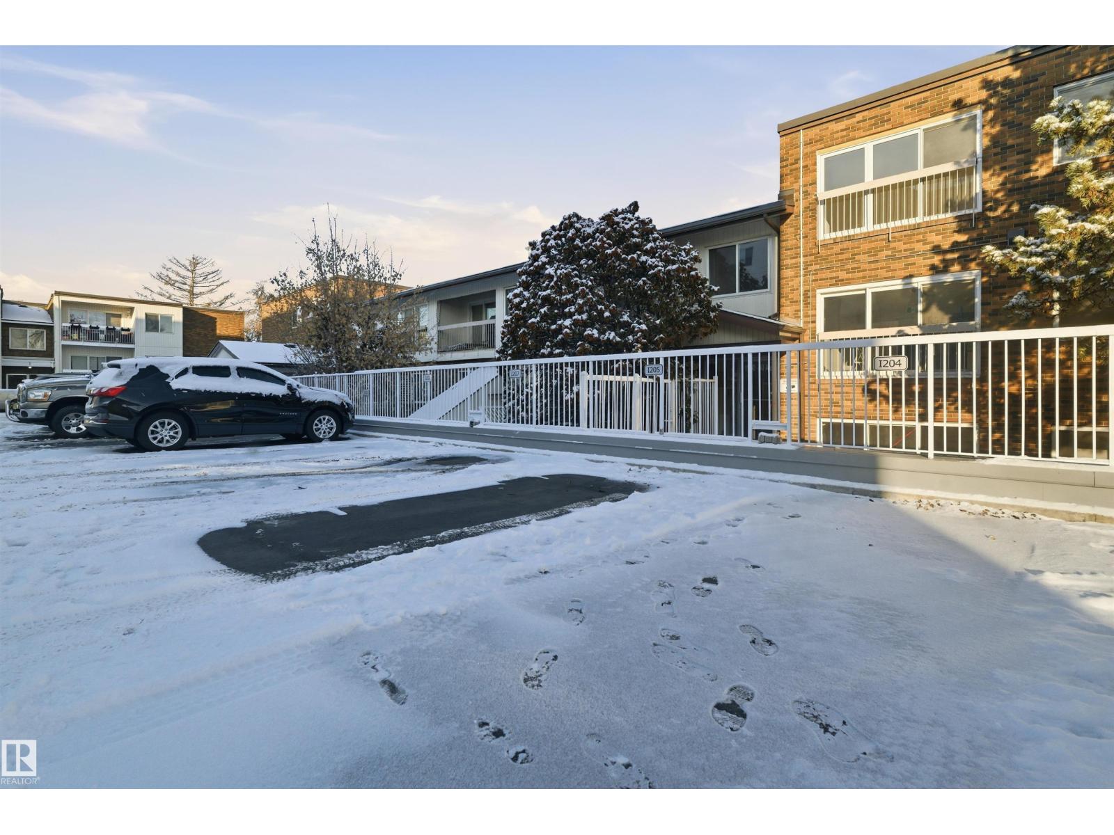 #205 11440 40 Avenue NW, Edmonton, Alberta  T6J 0R5 - Photo 26 - E4499046