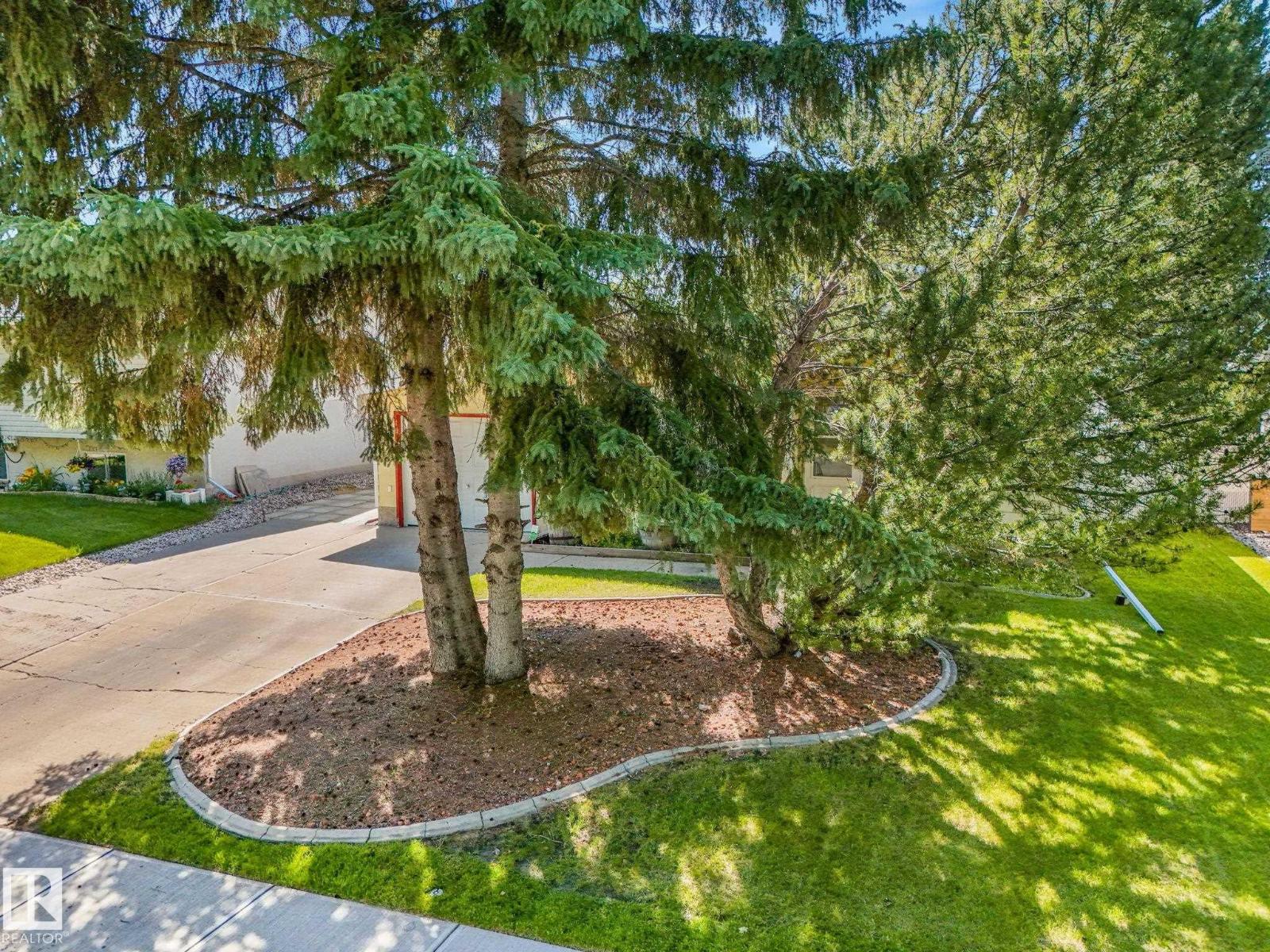 91 Amherst Cr, St. Albert, Alberta  T8N 2P7 - Photo 61 - E4499045