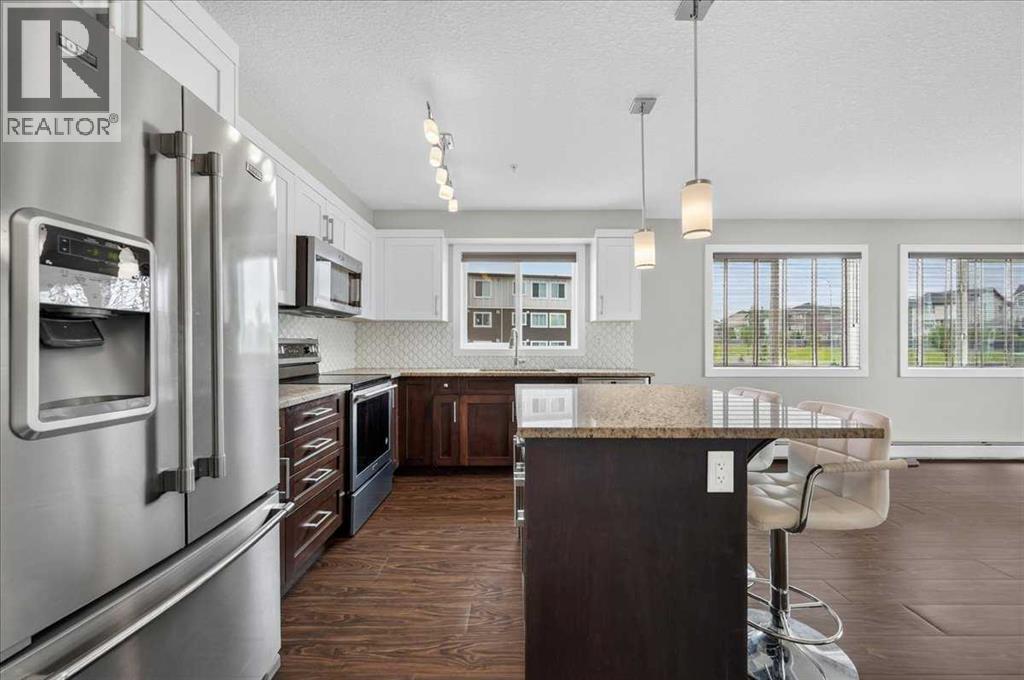 4301, 450 Sage Valley Drive NW, Calgary, Alberta  T3R 0V5 - Photo 4 - A2328856
