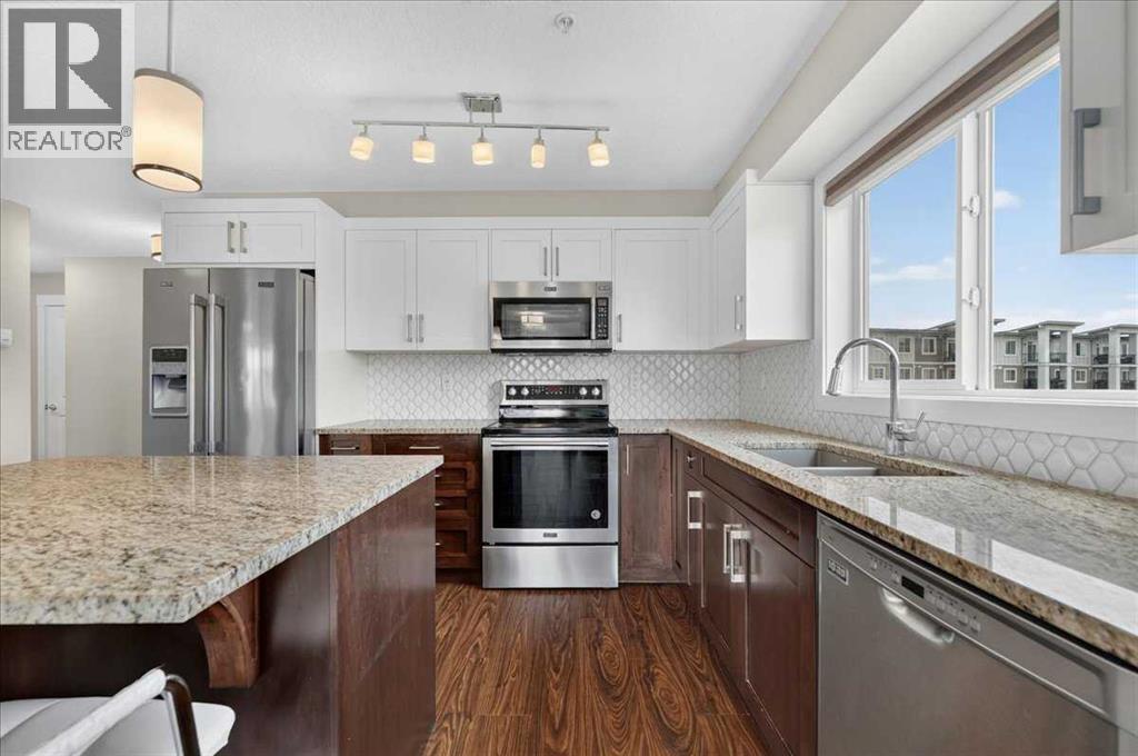 4301, 450 Sage Valley Drive NW, Calgary, Alberta  T3R 0V5 - Photo 8 - A2328856