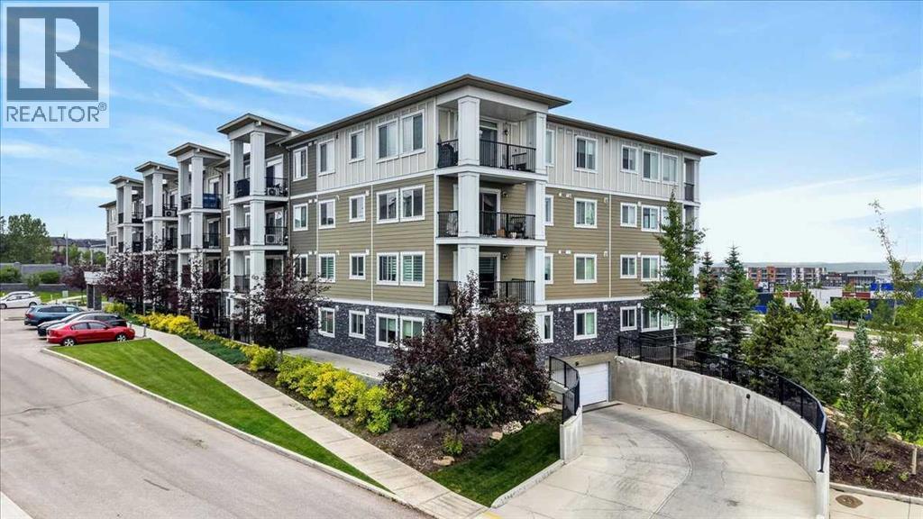 4301, 450 Sage Valley Drive NW, Calgary, Alberta  T3R 0V5 - Photo 25 - A2328856