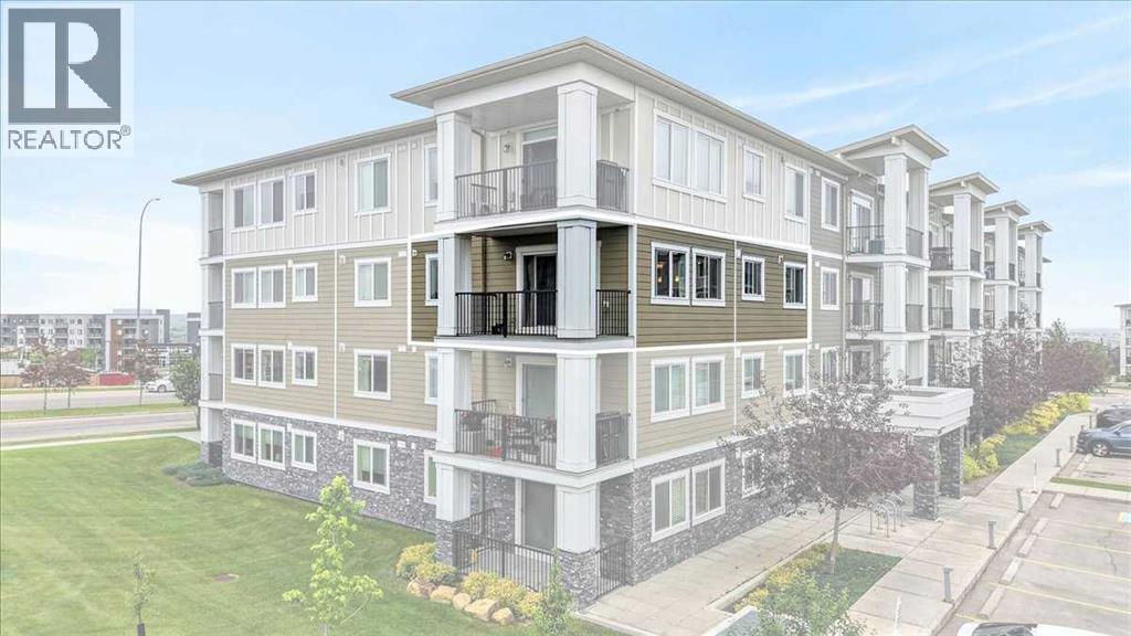 4301, 450 Sage Valley Drive NW, Calgary, Alberta  T3R 0V5 - Photo 24 - A2328856