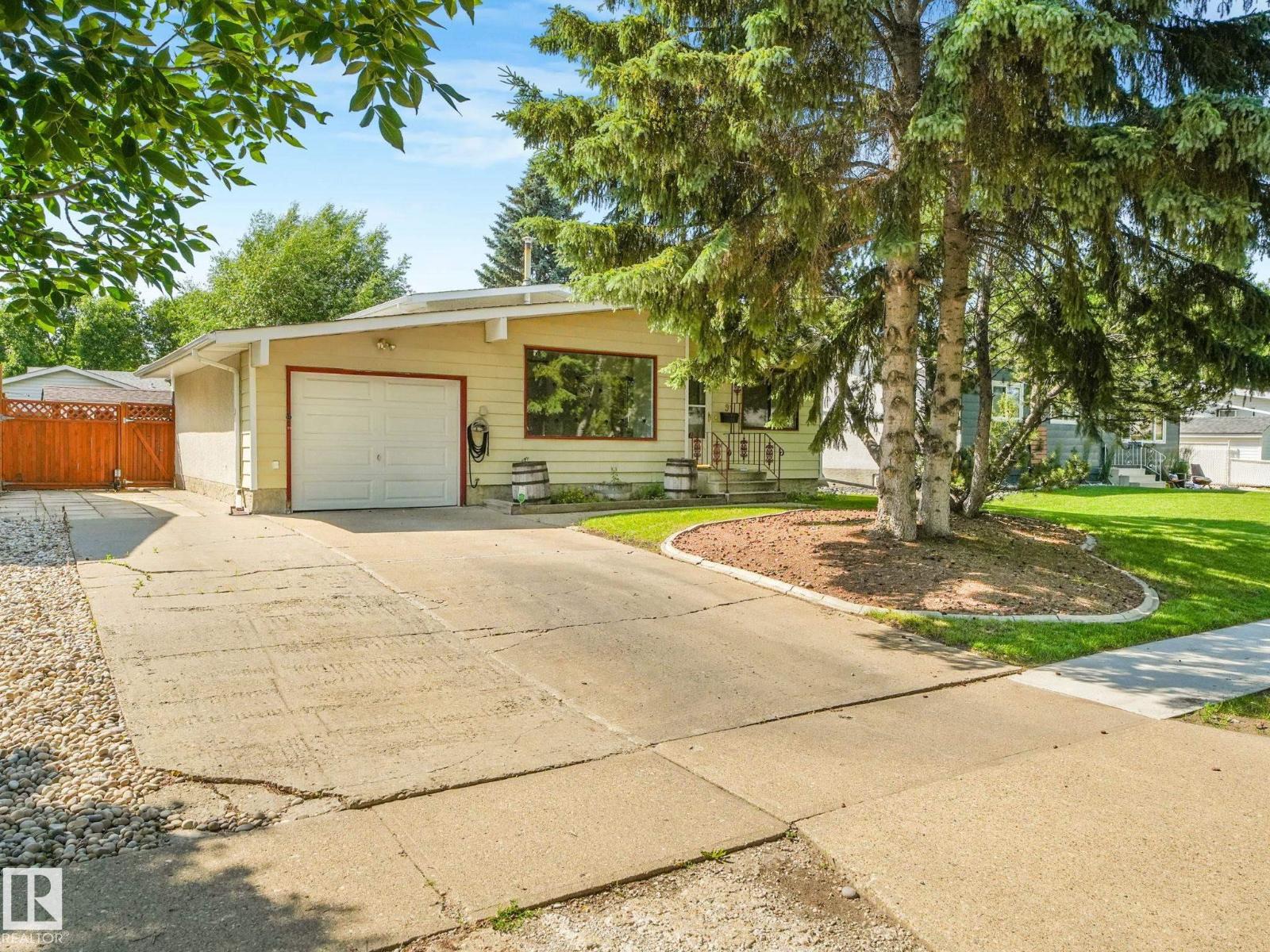 91 Amherst Cr, St. Albert, Alberta  T8N 2P7 - Photo 43 - E4499045