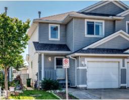 #5 13403 Cumberland Rd NW, Edmonton, Alberta T6V 1P9 (30038334)