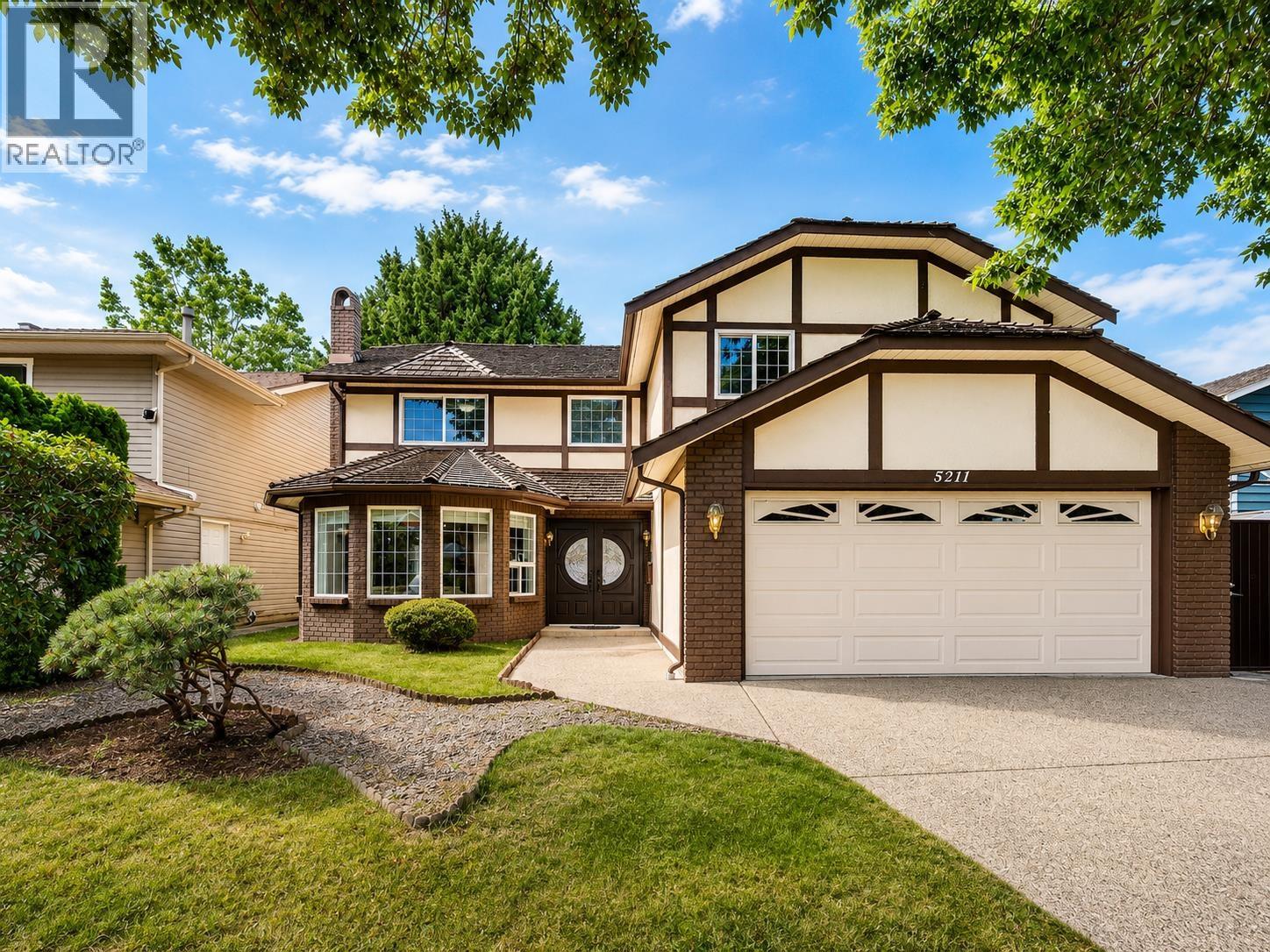 5211 SAPPHIRE PLACE, Richmond