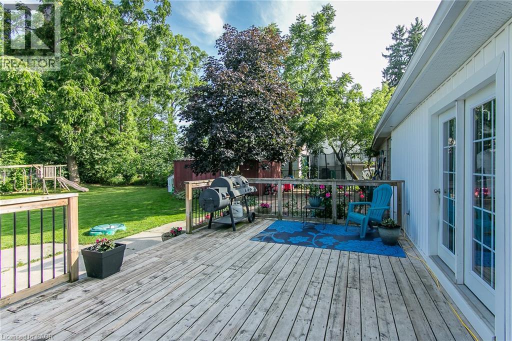393 Huron Street, New Hamburg, Ontario  N3A 1K5 - Photo 32 - 40847894