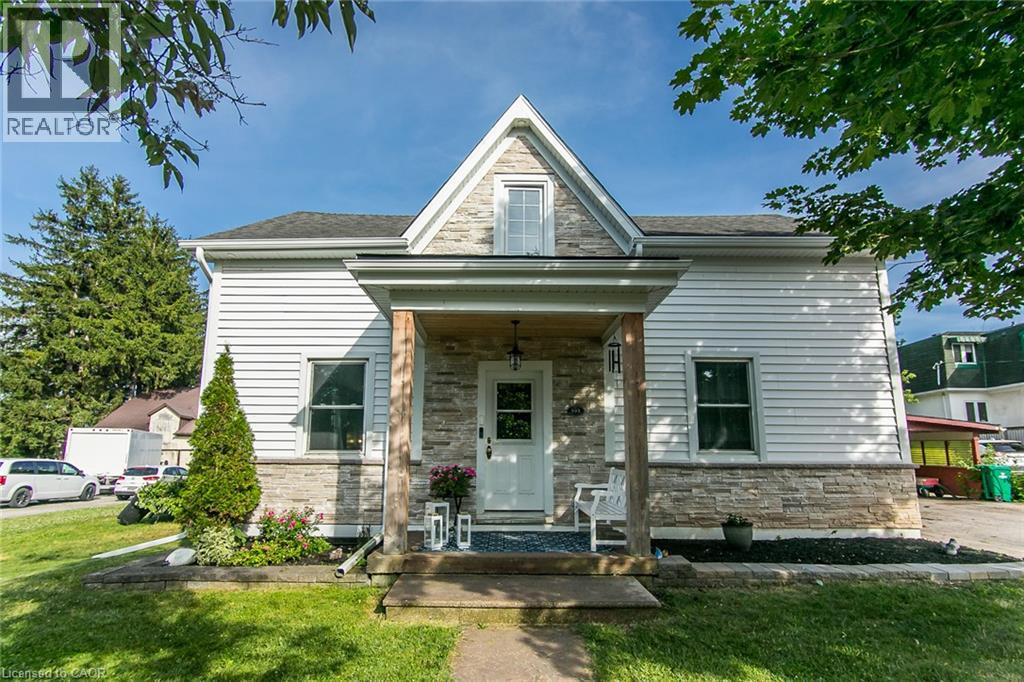 393 Huron Street, New Hamburg, Ontario  N3A 1K5 - Photo 33 - 40847894