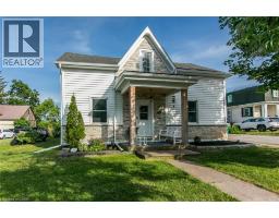 393 HURON Street, new hamburg, Ontario